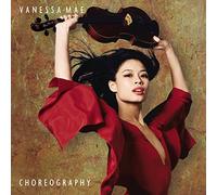 Vanessa-Mae - Choreography