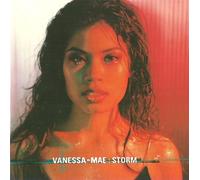 Vanessa-Mae - in lessed Spirits