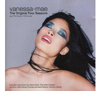 Vanessa Mae - incl. Reflection
