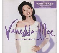 Vanessa Mae - incl. Tequila Mockingbird