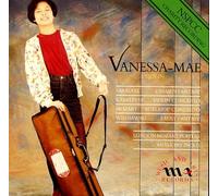 Vanessa-Mae - Sarasate, Kabalevsky, Mozart, Wieniawski