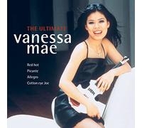 Vanessa-Mae - The Ultimate