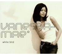 Vanessa-Mae - White Bird