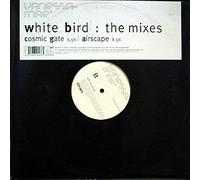 Vanessa Mae - White Bird [Vinilo]