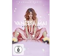 Vanessa Mai – Regenbogen – DVD