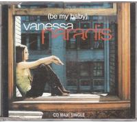 Vanessa Paradis - Be my baby [Single-CD]