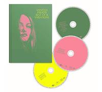 VANESSA PARADIS - BEST OF AND VARIATIONS