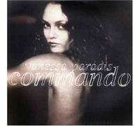 Vanessa Paradis - Commando