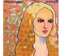 Vanessa Paradis - Divine Idylle [Vinilo]