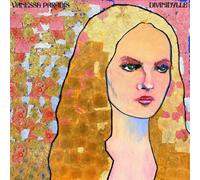 Vanessa Paradis - Divinidylle (LP)