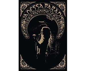 Vanessa Paradis - Divinidylle Tour [Alemania] [DVD]