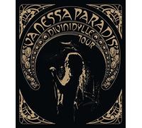Vanessa Paradis - Divinidylle Tour [Blu-ray]
