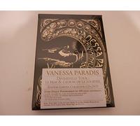 Vanessa Paradis - Divinidylle Tour [+Bonus Dvd]