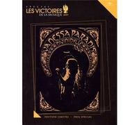Vanessa Paradis - Divinidylle Tour [Francia] [DVD]