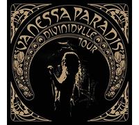 Vanessa Paradis - Divinidylle Tour [Vinilo]