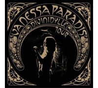 Vanessa Paradis Divinidylle Tour (Vinyl) 12" Album (Importación USA)