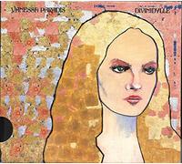 Vanessa Paradis - Dyvinidylle