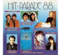 Vanessa Paradis - Hit-Parade 88