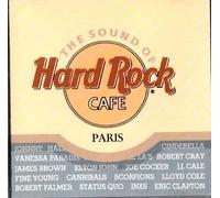 VANESSA PARADIS / JOE COCKER / JJ CALE / STATUS QUO - HARD ROCK CAFE PARIS