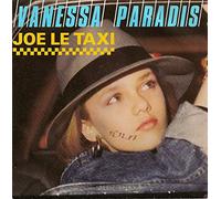 Vanessa Paradis - Joe le taxi