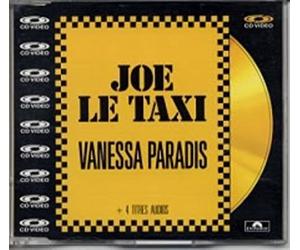 Vanessa Paradis - Joe le Taxi