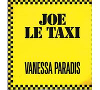 Vanessa Paradis - Joe le Taxi [Vinilo]