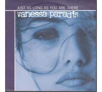 VANESSA PARADIS - Just As Long As You Are There [Vinilo]