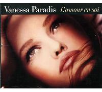 Vanessa Paradis - L'Amour en Soi Remix