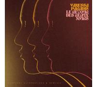 Le Retour des Beaux Jours [Vinilo]