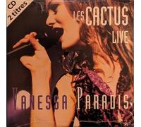 Vanessa Paradis - Les Cactus