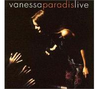 Vanessa Paradis - Live