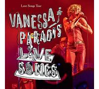 Vanessa Paradis - Love Songs - Concert Symphonique