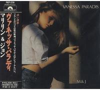 Vanessa Paradis - M&J