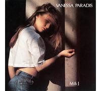 Vanessa Paradis - M & J [Vinilo]