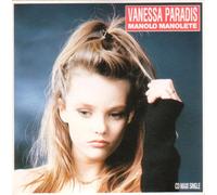 Vanessa Paradis - Manolo Manolete