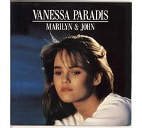 Vanessa Paradis - Marilyn & John