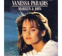 Vanessa Paradis - Marilyn & John