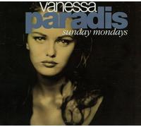 Vanessa Paradis - Sunday Mondays