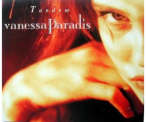 Vanessa Paradis - Tandem