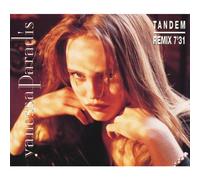 Vanessa Paradis - Tandem Remix