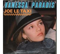 Vanessa Paradis - VANESSA PARADIS Joe Le Taxi 7" 45