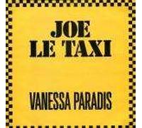 Vanessa Paradis - Vanessa Paradis - Joe Le Taxi - Polydor