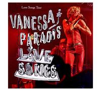 Vanessa Paradis - Vanessa Paradis: Love Songs Tour [2CD]