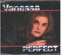 VANESSA - PERFECT CD UK PRESIDENT 1998