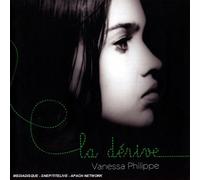 Vanessa Philippe - La Dérive