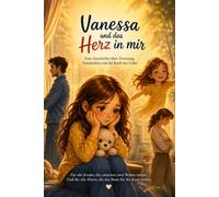 Vanessa und das Herz in mir: Eine einfühlsame Geschichte über Trennung,Mut und Liebe