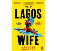 Vanessa Walters The Lagos Wife (Tapa blanda)