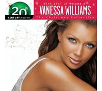 Vanessa Williams - Christmas Collection Vol. 2