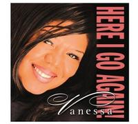 Vanessa Williams - Here I Go Again