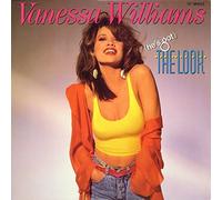 VANESSA WILLIAMS - (he's got) the look 12